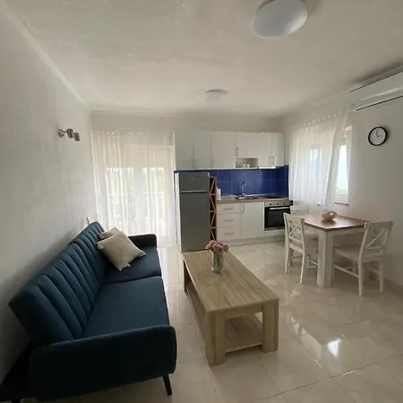 With Parking Space Cove Osobjava, Peljesac - 21944 * Janjina