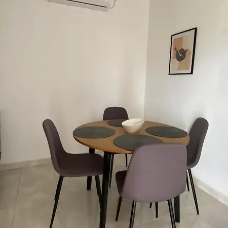 Appartamento With Parking Space Cove Osobjava, Peljesac - 21944 Janjina