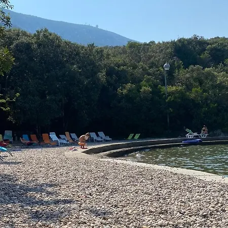 With Parking Space Cove Osobjava, Peljesac - 21944 *