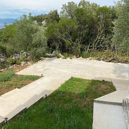 With Parking Space Cove Osobjava, Peljesac - 21944 *