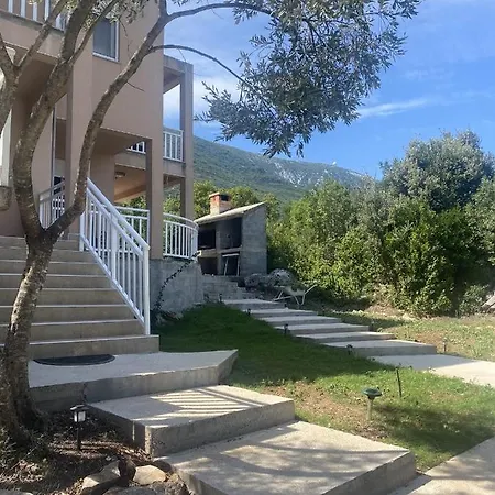 With A Parking Space Cove Osobjava, Peljesac - 21944 * Janjina