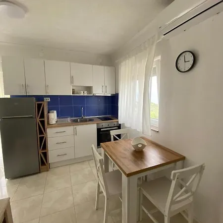 With Parking Space Cove Osobjava, Peljesac - 21944 Appartement Janjina