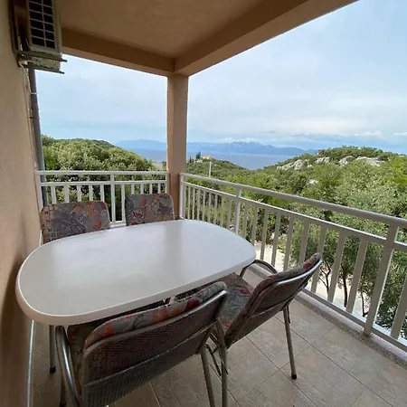 With Parking Space Cove Osobjava, Peljesac - 21944