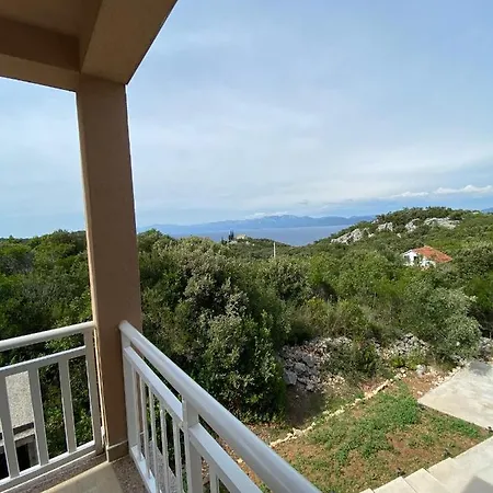 With Parking Space Cove Osobjava, Peljesac - 21944 Appartement *