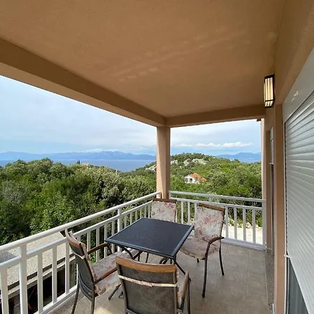 With Parking Space Cove Osobjava, Peljesac - 21944 *