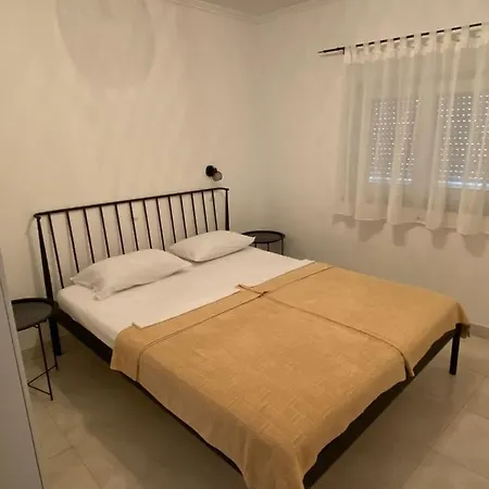 With Parking Space Cove Osobjava, Peljesac - 21944 Apartamento *